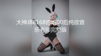 操连体肉丝长靴女友