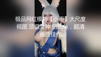 最新无水首发！推特极品人形小母狗【Cc重制版】绝版福利，花式调教露出肛塞口交M腿狗链吃烟灰喝尿 (3)