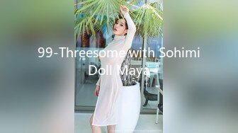 99-Threesome with SohimiDoll Maya