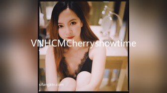 VNHCMCherryshowtime