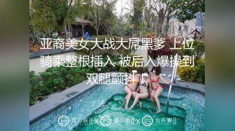 私房泄密 医疗美容院股东丨网红美女美羊羊丨做外围性爱视频被网友流出