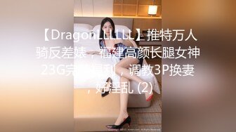 【DragonLLLLLL】推特万人骑反差婊，福建高颜长腿女神23G完整福利，调教3P换妻，好淫乱 (2)