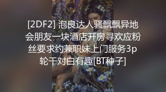 [2DF2] 泡良达人骚飘飘异地会朋友一块酒店开房寻欢应粉丝要求约兼职妹上门服务3p轮干对白有趣[BT种子]