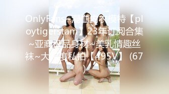 OnlyFans~混血内衣模特【ploytigerstam】23年订阅合集~亚裔极品身材~美乳情趣丝袜~大尺度私拍【495V】 (67)