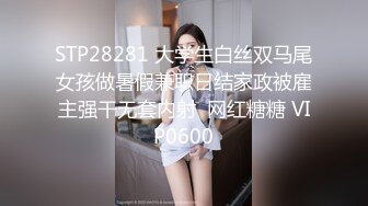 STP28281 大学生白丝双马尾女孩做暑假兼职日结家政被雇主强干无套内射  网红糖糖 VIP0600