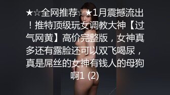 纸箱厂女厕蹲守蓝纱裙白高跟女神妹,被磨得无毛红嫩软唇看着想上