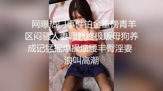 翘臀美女约会合集