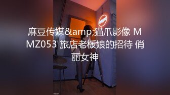 麻豆传媒&amp;猫爪影像 MMZ053 旅店老板娘的招待 俏丽女神