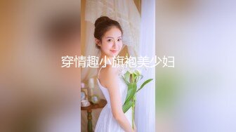 【超清4K版精品】3000一炮【大象探花】极品，神似刘浩存的旗袍美女，满屋都是摄像头，多角度偷拍完美剪辑版，超赞！