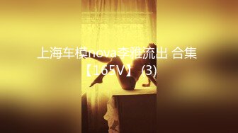 上海车模nova李雅流出 合集 【165V】 (3)