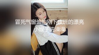 《换妻探花》单男约操小夫妻3P，