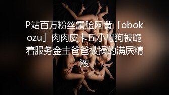 【AI换脸视频】刘诗诗 双丸子头带你双飞[上]