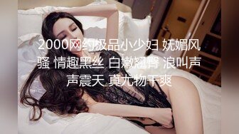 2000网约极品小少妇 妩媚风骚 情趣黑丝 白嫩翘臀 浪叫声声震天 真尤物干爽