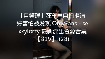 【自整理】在车里自拍抠逼 好害怕被发现 OnlyFans - sexxylorry 最新流出资源合集【81V】 (28)