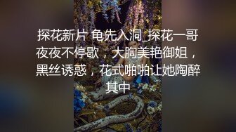 探花新片 龟先入洞_探花一哥夜夜不停歇，大胸美艳御姐，黑丝诱惑，花式啪啪让她陶醉其中