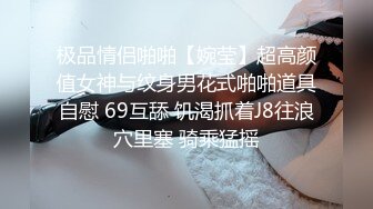 极品情侣啪啪【婉莹】超高颜值女神与纹身男花式啪啪道具自慰 69互舔 饥渴抓着J8往浪穴里塞 骑乘猛摇