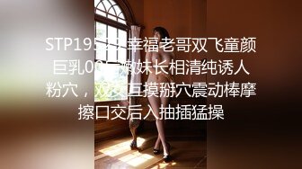 黑长裙气质美眉1（蓝窄内）