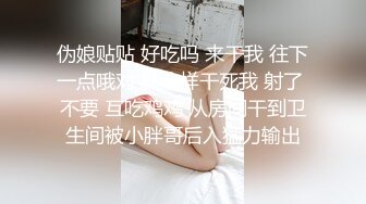 终极反差，穷人女神富人母狗，属性拉满，大神豪宅圈养极品性奴母狗日常调教，舔脚喝尿啪啪各种花样SM羞辱 (25)