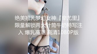 绝美翘乳梦幻女神『辛尤里』限量解锁两大针筒牛奶特写注入 爆乳高潮 高清1080P版