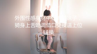 最新网红瓜曝光，抖音二次元卡哇伊可盐可甜高颜美少女【小九酱】露脸定制私拍，美鲍美菊道具紫薇啪啪呻吟销魂，撸点很高 (2)