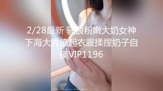 2/28最新 骚浪粉嫩大奶女神下海大秀撩起衣服揉捏奶子自摸VIP1196