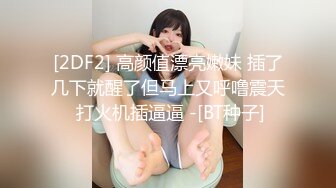 [2DF2] 高颜值漂亮嫩妹 插了几下就醒了但马上又呼噜震天 打火机插逼逼 -[BT种子]