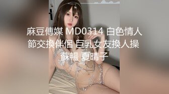 麻豆傳媒 MD0314 白色情人節交換伴侶 巨乳女友換人操 蘇暢 夏晴子