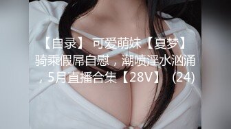 【自录】 可爱萌妹【夏梦】骑乘假屌自慰，潮喷淫水汹涌，5月直播合集【28V】  (24)