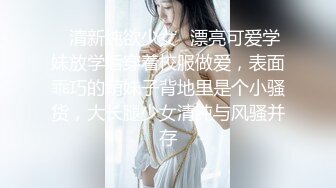 原创！无套后入包师院丸子头嫩逼出白浆