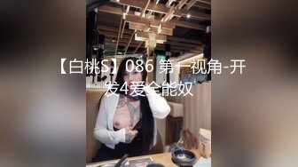 遛完狗当然要享受两只小可爱的侍奉2