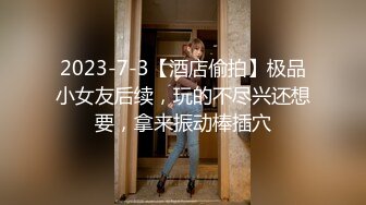 2023-7-3【酒店偷拍】极品小女友后续，玩的不尽兴还想要，拿来振动棒插穴