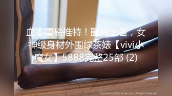 血本重磅推特！圈内出名，女神级身材外围绿茶婊【vivi小魔女】5888完整25部 (2)