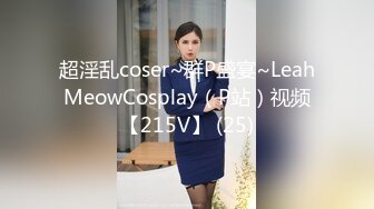 超淫乱coser~群P盛宴~LeahMeowCosplay（P站）视频【215V】 (25)