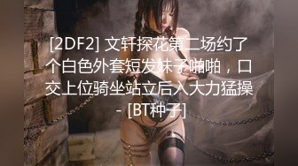 [2DF2] 文轩探花第二场约了个白色外套短发妹子啪啪，口交上位骑坐站立后入大力猛操 - [BT种子]