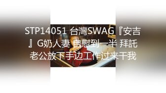 SWAG 高潮 Bridget