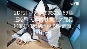 2DF2] 小夫妻在家爱爱 69舔逼吃吊 无套内射 女上大屁屁啪啪打桩累到虚脱 对话清晰[BT种子]