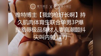 推特博主【我的枪好长啊】持久肌肉体育生联合单男3P爆操羞辱极品身材人妻高潮颤抖尖叫内射 (17)