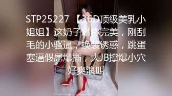 STP25227 【36D顶级美乳小姐姐】这奶子堪称完美，刚刮毛的小骚逼，换装诱惑，跳蛋塞逼假屌爆插，大JB撑爆小穴好爽浪叫