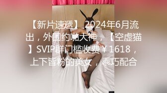 【新片速遞】 2024年6月流出，外围约啪大神，【空虚猫】SVIP群门槛收费￥1618，上下皆粉的美女，乖巧配合