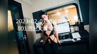  2023-02-03 蜜桃影像SPJH-001逃出大英博物馆第一集