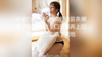 【新片速遞】坐牢8年的犯人出狱❤️找到当年女警官进行性报复美女网红 糖糖