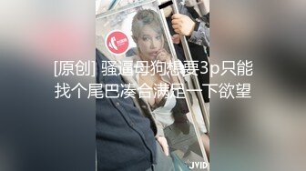 [原创] 骚逼母狗想要3p只能找个尾巴凑合满足一下欲望