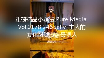 重磅精品小骚货 Pure Media Vol.0178 246 Jelly  主人的女仆M腿姿势最诱人