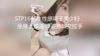 STP16450 性感裙子美少妇，坐身上摸逼69姿势口交拉手猛操