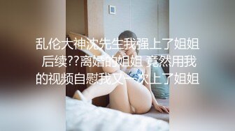 乱伦大神沈先生我强上了姐姐 后续??离婚的姐姐 竟然用我的视频自慰我又一次上了姐姐