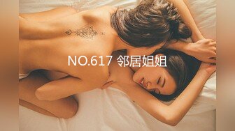 NO.617 邻居姐姐