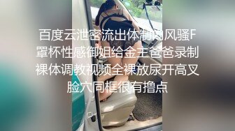 百度云泄密流出体制内风骚F罩杯性感御姐给金主爸爸录制裸体调教视频全裸放尿开高叉脸穴同框很有撸点