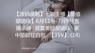 【源码录制】七彩主播【颜值眼镜妹】6月11号-7月9号直播录播⚡寂寞美腿眼镜妹⚡家中舔脚狂自慰⚡【35V】 (14)