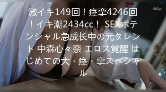 激イキ149回！痉挛4246回！イキ潮2434cc！ SEXポテンシャル急成长中の元タレント 中森心々奈 エロス覚醒 はじめての大・痉・挛スペシャル