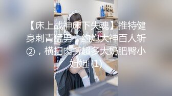 【床上战神床下失魂】推特健身刺青猛男，约炮大神百人斩②，横扫肉搏超多大奶肥臀小姐姐 (1)